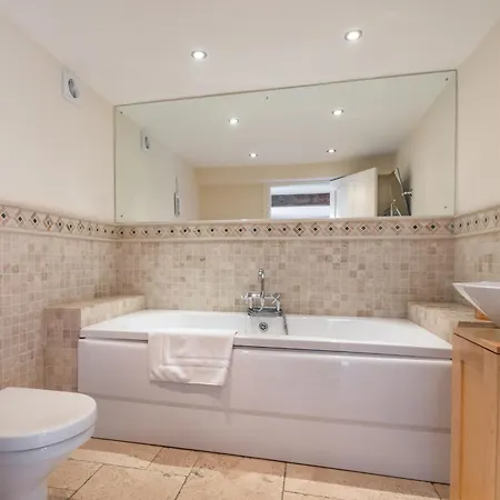 The Byre Holiday home *