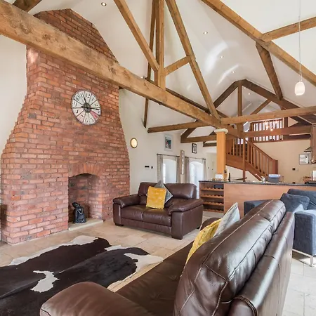 The Byre *
