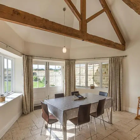 The Byre Whitby