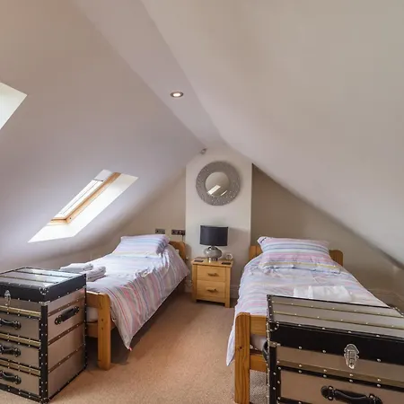 The Byre