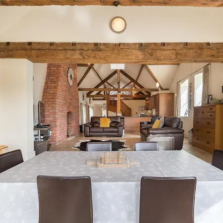 The Byre * Whitby