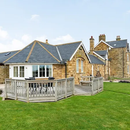The Byre Holiday home Whitby