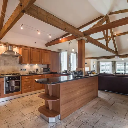 The Byre