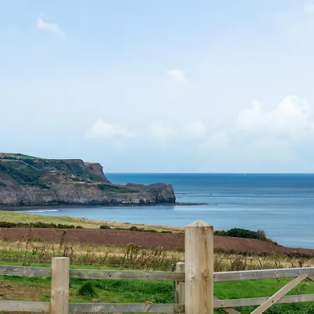 Holiday home The Byre