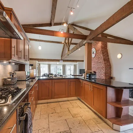 The Byre * Whitby