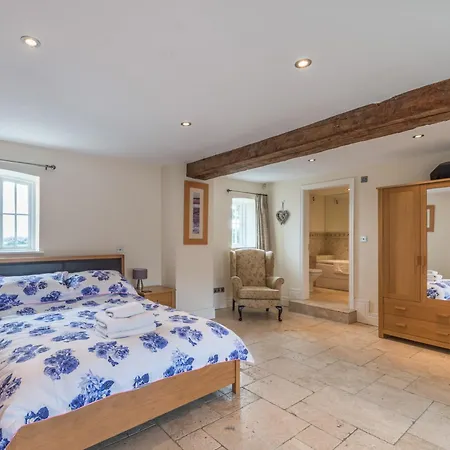 The Byre