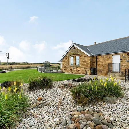 The Byre * Whitby