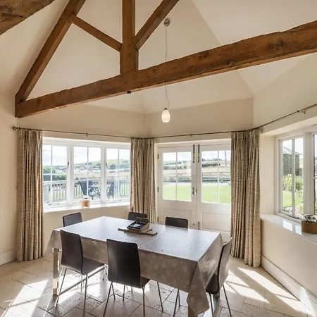 The Byre Whitby