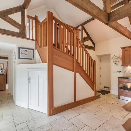 The Byre Holiday home Whitby