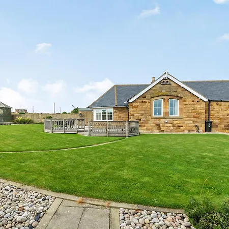 Holiday home The Byre