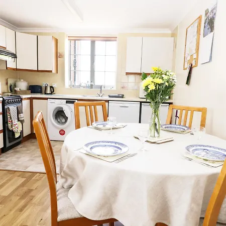 Holiday home The Byre, Northallerton