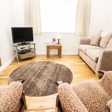 Holiday home The Byre, Northallerton *