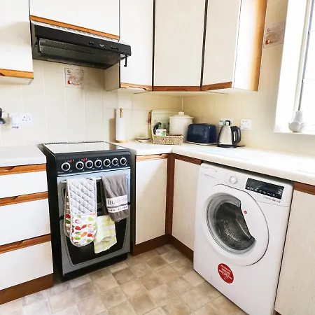 Holiday home The Byre, Northallerton