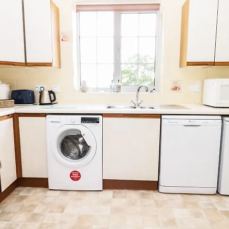 The Byre, Northallerton Holiday home