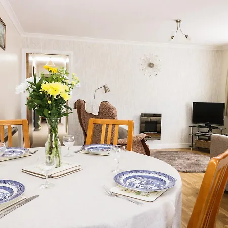 The Byre, Northallerton