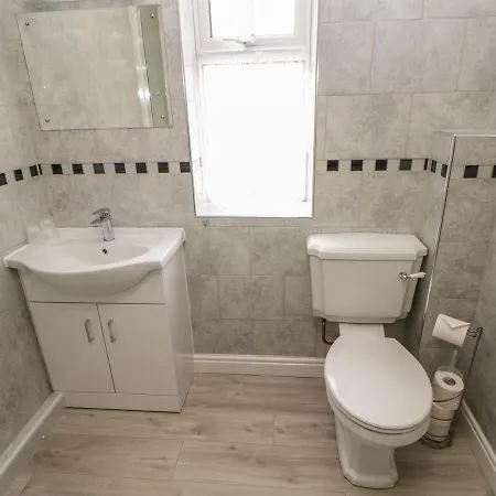 The Byre, Northallerton Holiday home