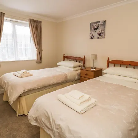 The Byre, Northallerton *