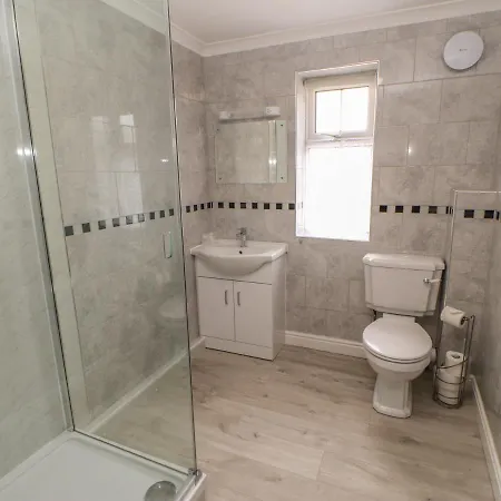 The Byre, Northallerton Brompton (Hambleton)