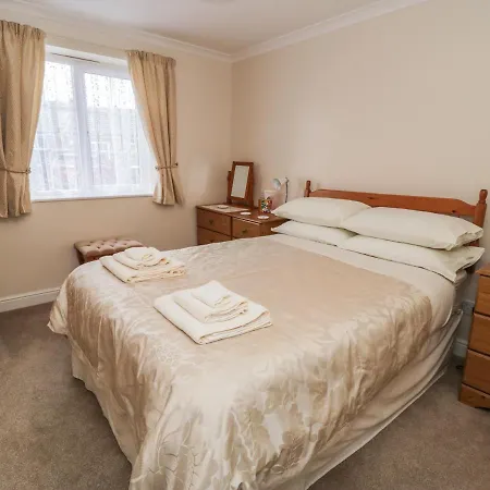 The Byre, Northallerton Holiday home Brompton (Hambleton)